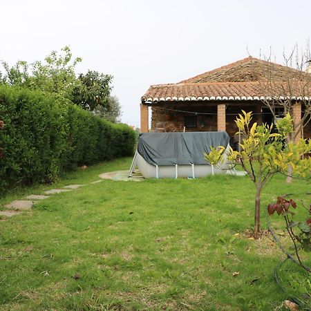 C M Casa De Mares Alojamento Local Casas Novas de Mares 外观 照片