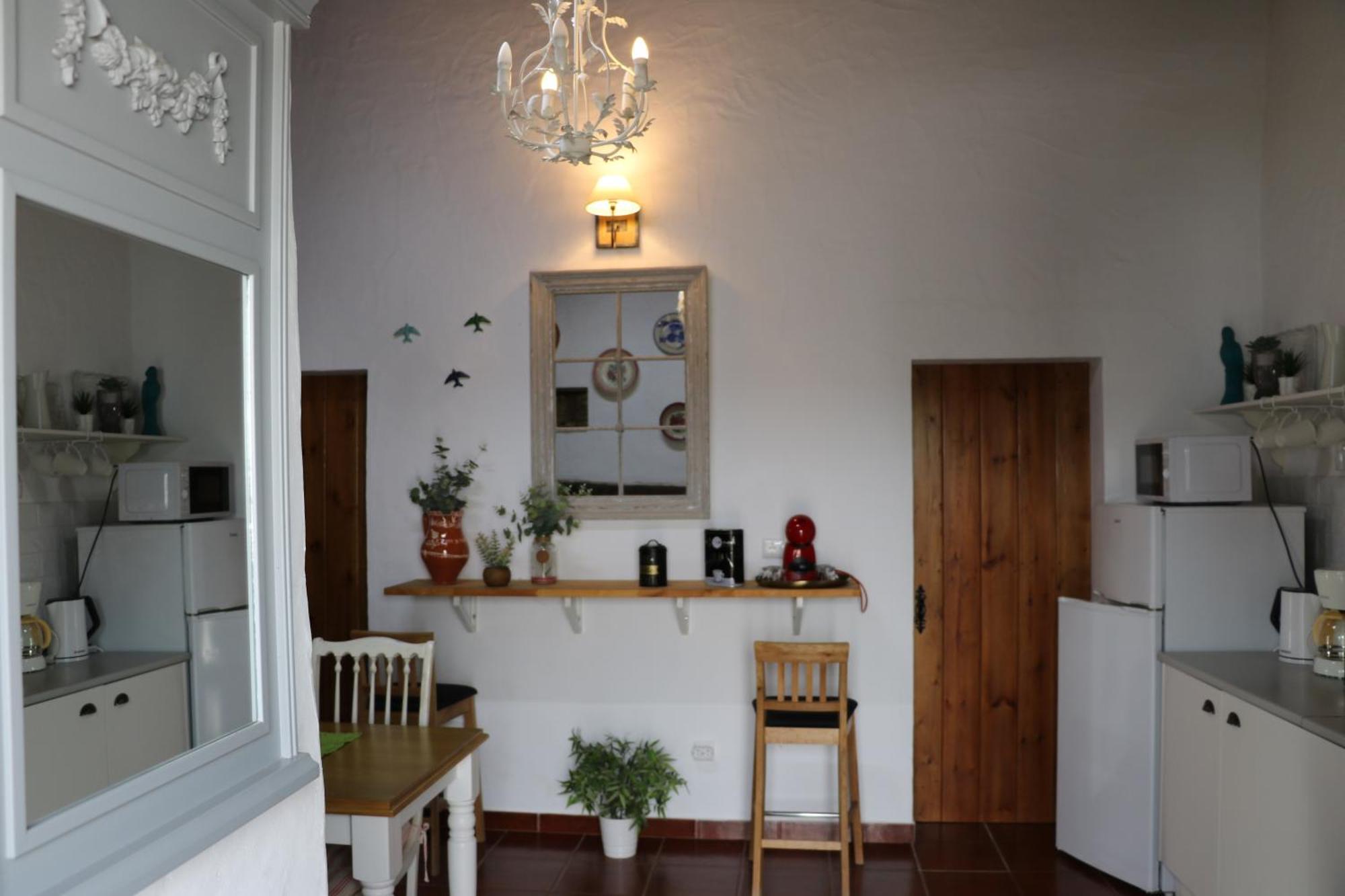 C M Casa De Mares Alojamento Local Casas Novas de Mares 外观 照片