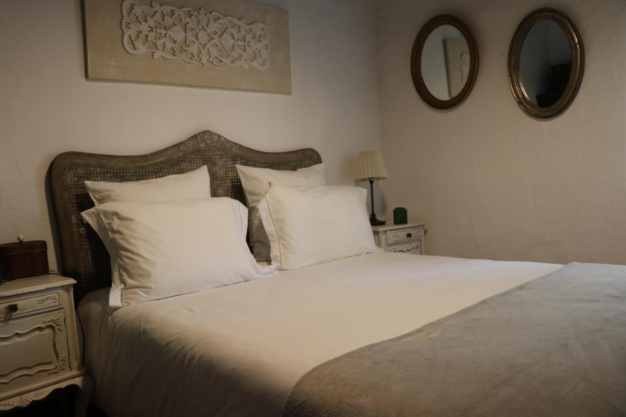 C M Casa De Mares Alojamento Local Casas Novas de Mares 外观 照片