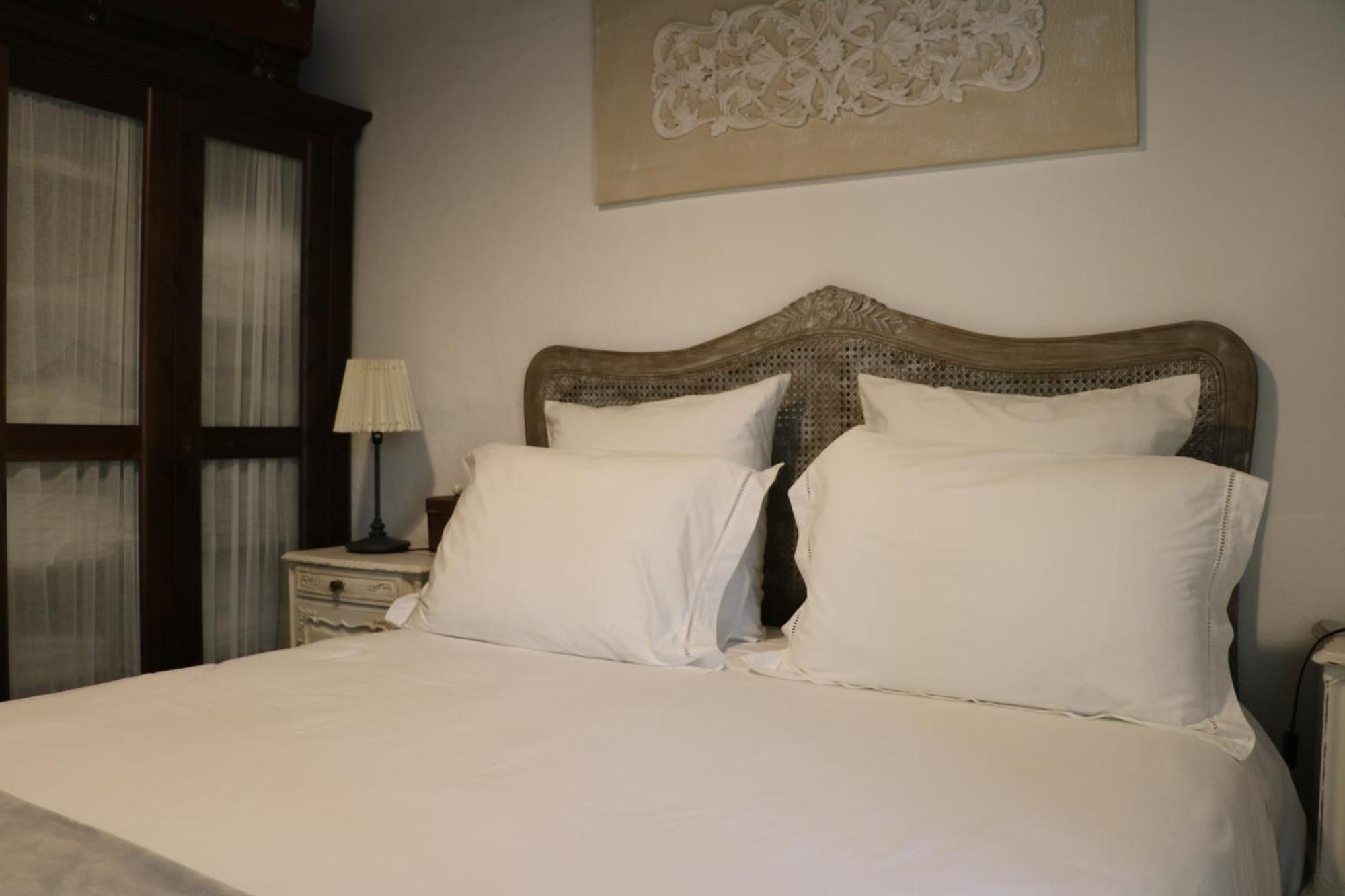 C M Casa De Mares Alojamento Local Casas Novas de Mares 外观 照片