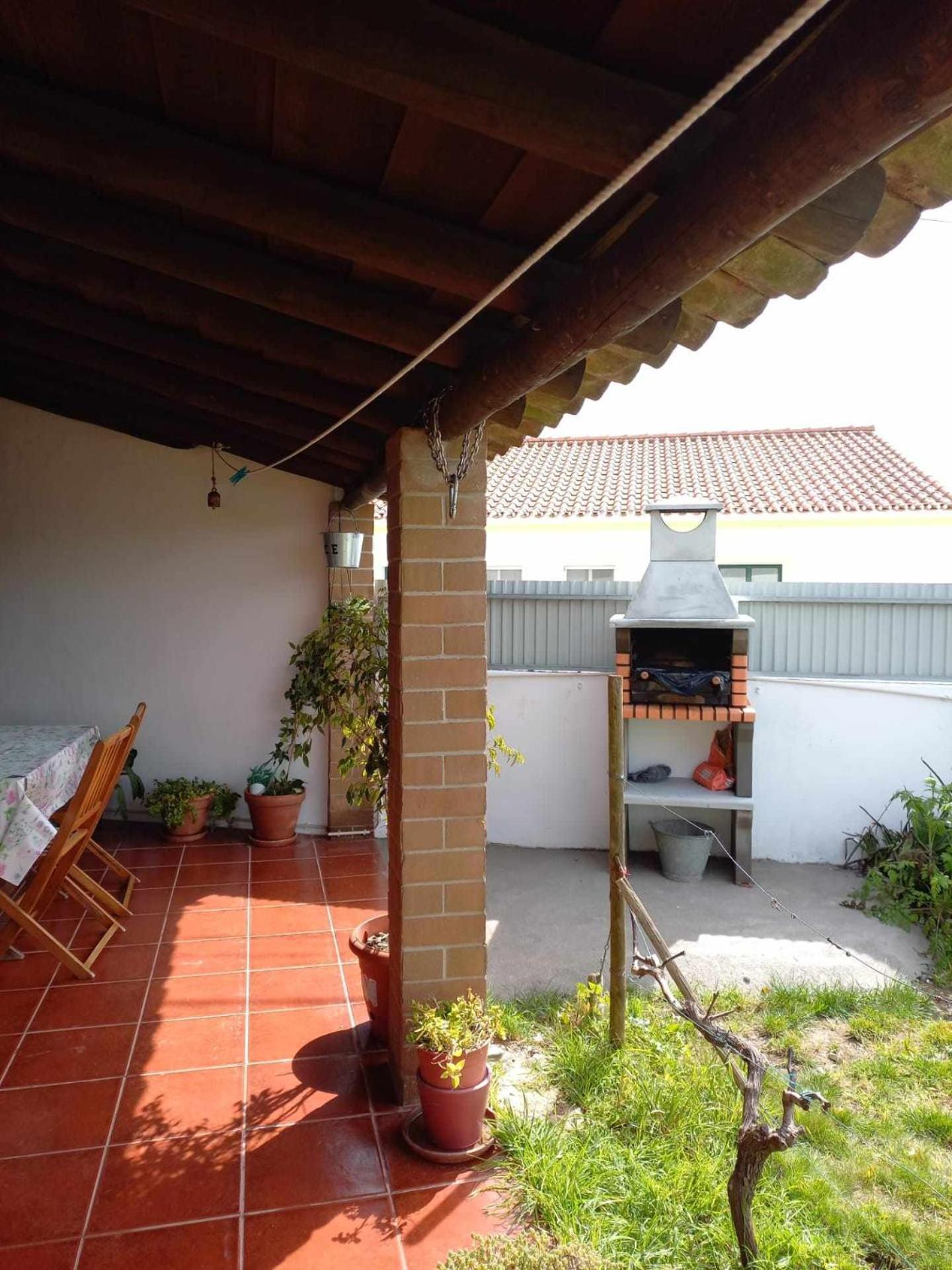 C M Casa De Mares Alojamento Local Casas Novas de Mares 外观 照片