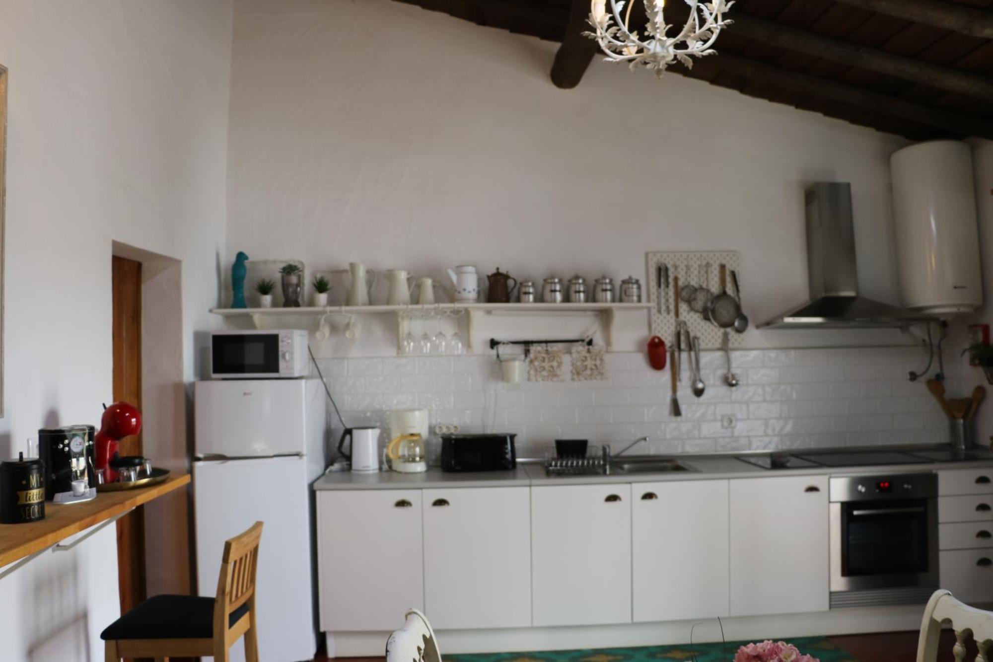 C M Casa De Mares Alojamento Local Casas Novas de Mares 外观 照片